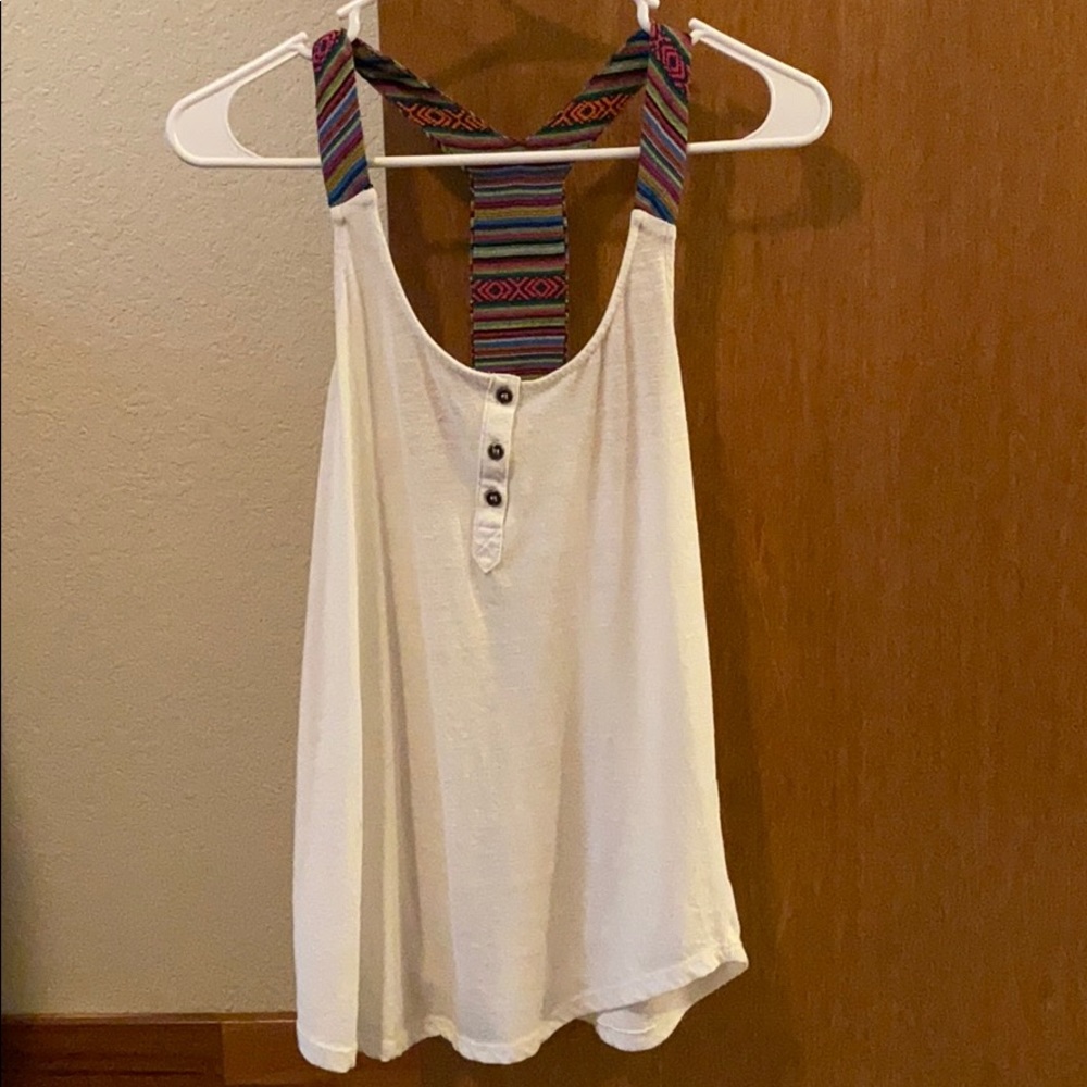 Maurices Tank Top